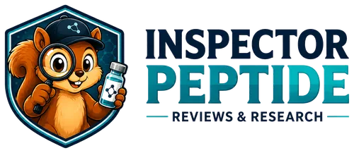 Inspector Peptide
